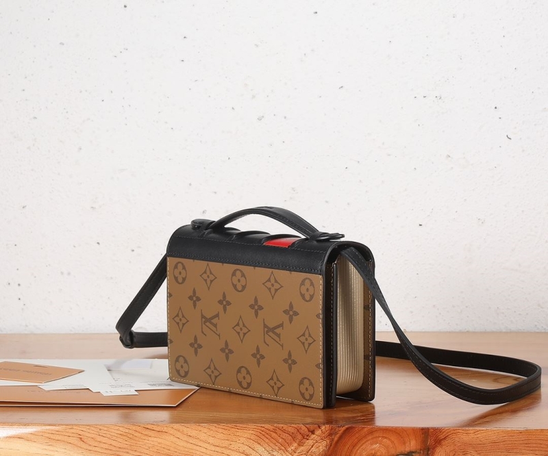 LV Satchel bags